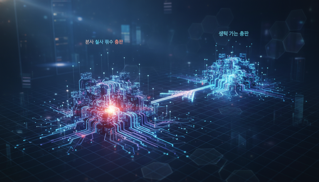 wanx.ink - 계약 전 본사 실사 필수 총판과 생략 가능 총판의 초기 투자 위험도 관련 안내 이미지