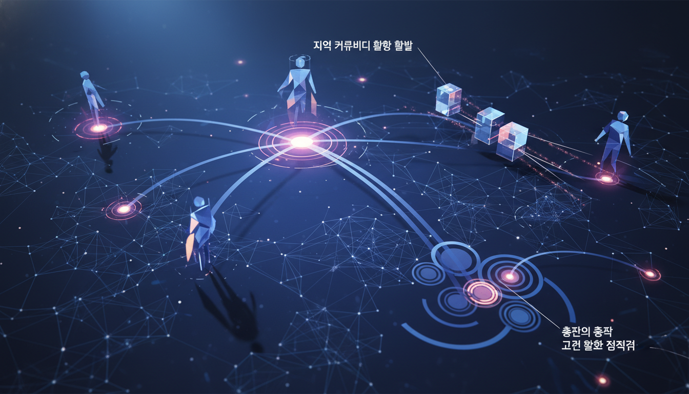 wanx.ink - 지역 커뮤니티 활동 활발 총판과 온라인 홍보 집중 총판의 잠재 고객 확보 전략 관련 안내 이미지