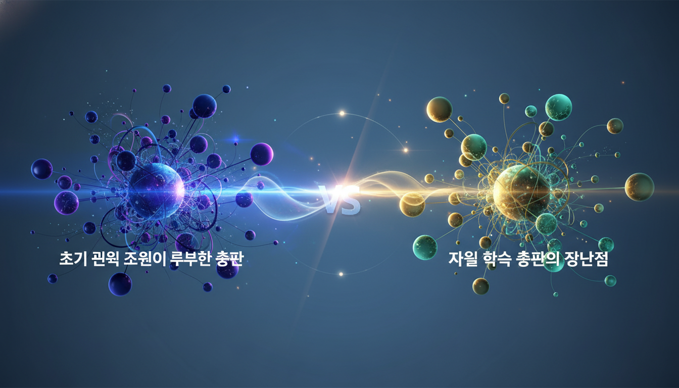 wanx.ink - 초기 교육 지원이 풍부한 총판 vs 자율 학습 총판의 장단점 관련 안내 이미지