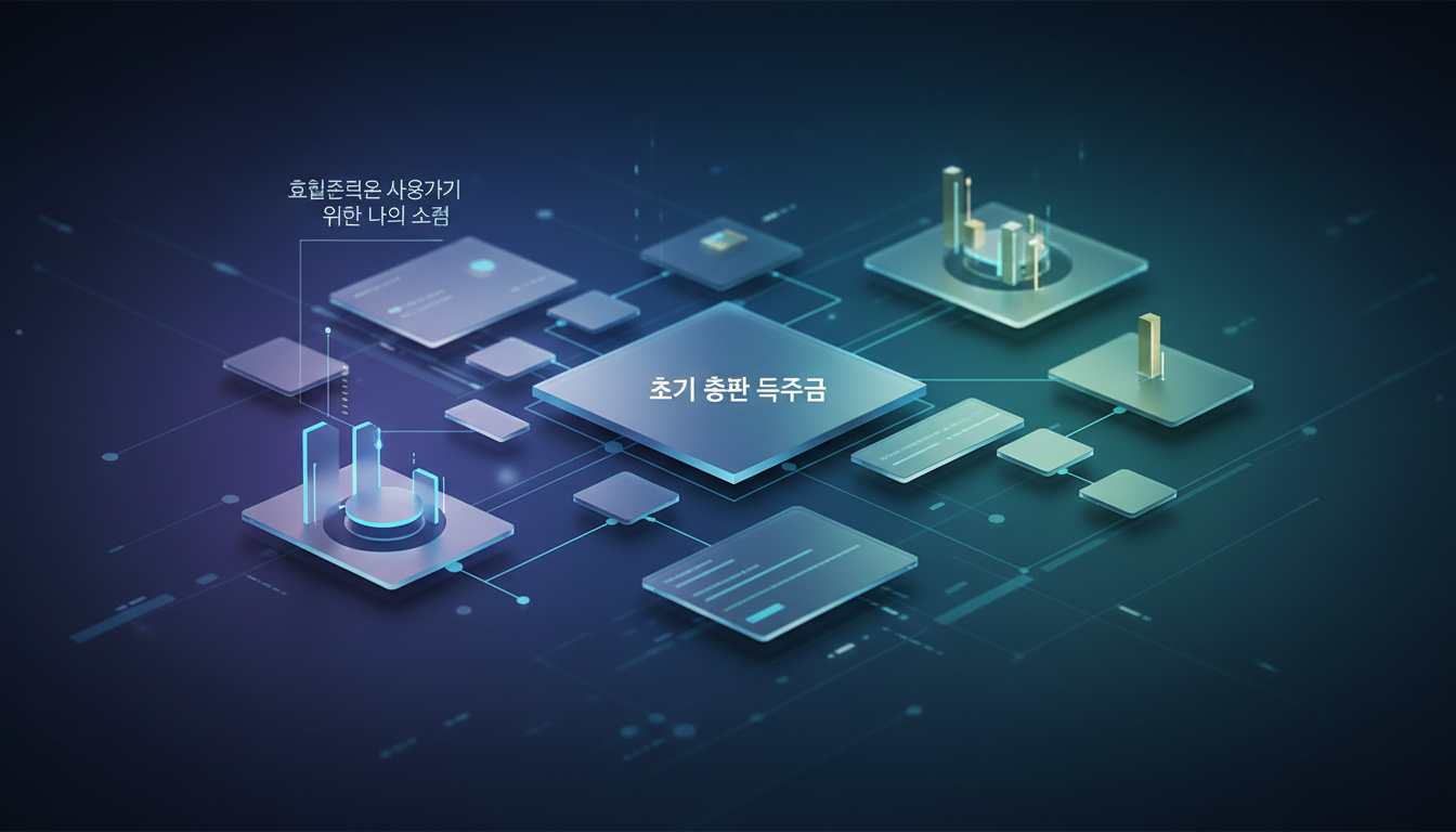 wanx.ink - 초기 총판 투자금, 효율적으로 사용하기 위한 나의 전략 관련 안내 이미지