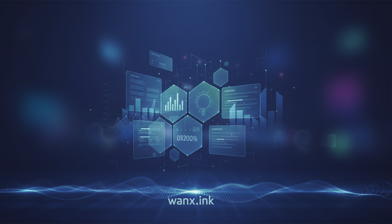 wanx.ink - 총판 계약 전 필수적으로 확인해야 할 본사 재무 건전성 관련 안내 이미지